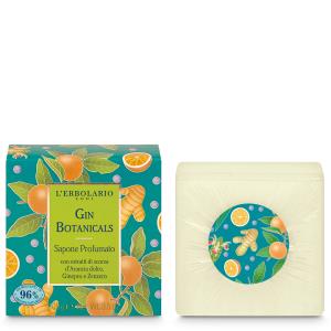 Sapone Profumato