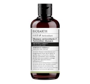 Shampoo antiossidante