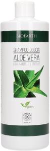Shampoo-Doccia Aloe Vera Bio