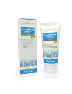 Shampoo Fase 2