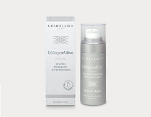 Siero Viso Rimpolpante Ultra-Perfezionatore