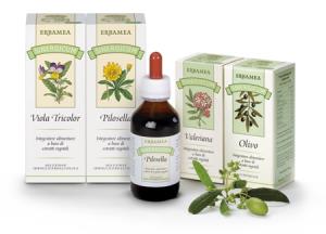 Sinergicum Pilosella