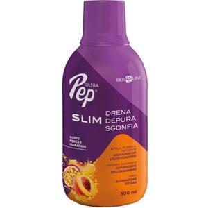 Slim gusto Pesca e Maracuja