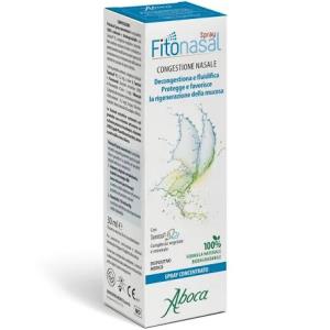 Spray Concentrato