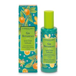 Spray Corpo Setificante