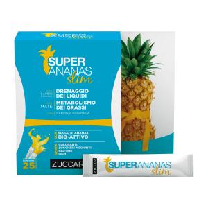 Super Ananas Slim