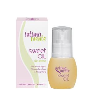 Sweet Oil