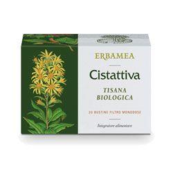 Tisana Biologica