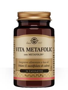 Vita Meta Folic