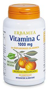 Vitamina C 1000 mg