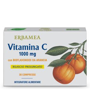 Vitamina C 1000 mg